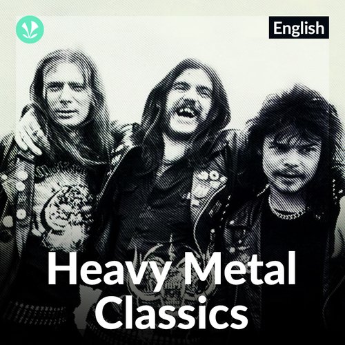 Heavy Metal Classics