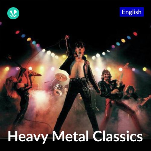 Heavy Metal Classics