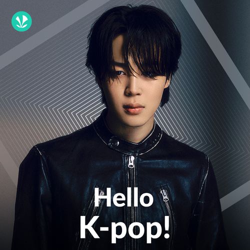 Hello K-Pop