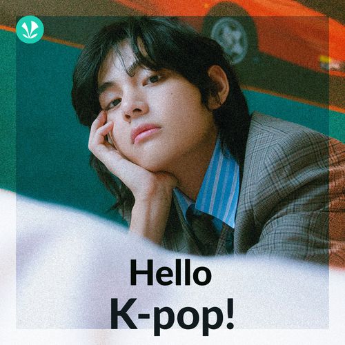 Hello K-Pop