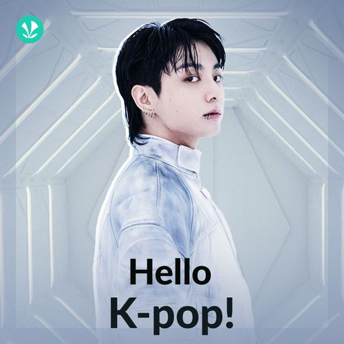 Hello K-Pop