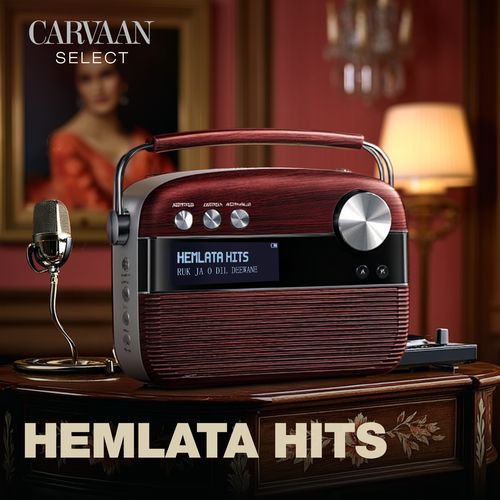 Hemlata Hits - Carvaan Select