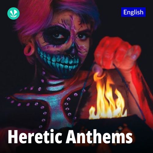 Heretic Anthems