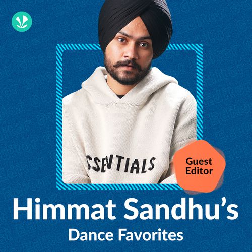 Himmat Sandhu's Dance Favourites - Punjabi