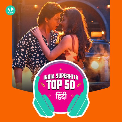 Hindi: India Superhits Top 50
