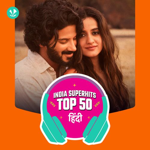 Hindi: India Superhits Top 50