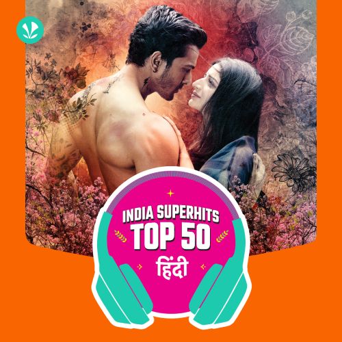 Hindi: India Superhits Top 50_poster_image