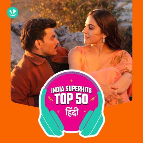 Hindi: India Superhits Top 50