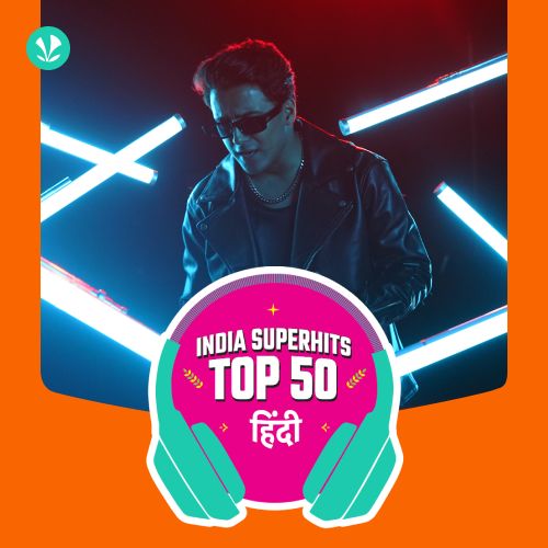 Hindi: India Superhits Top 50_poster_image