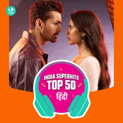 Hindi: India Superhits Top 50_poster_image