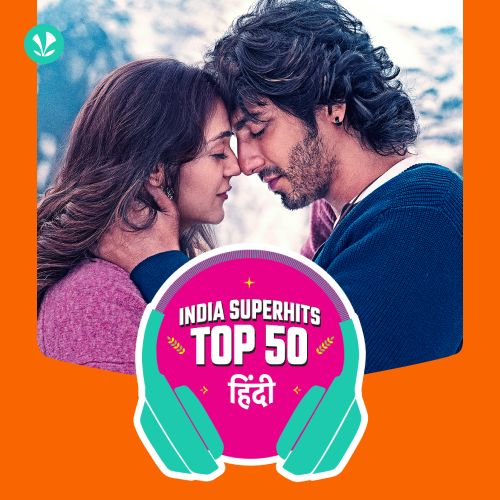 Hindi: India Superhits Top 50_poster_image