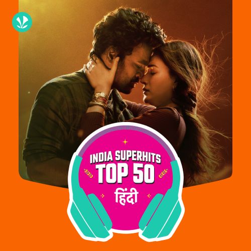 Hindi: India Superhits Top 50_poster_image