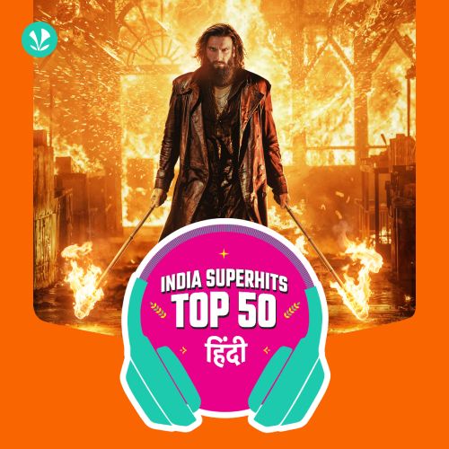 Hindi: India Superhits Top 50_poster_image