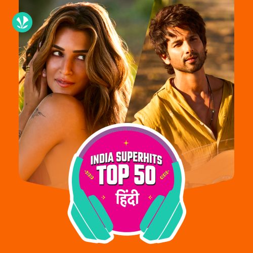 Hindi: India Superhits Top 50_poster_image