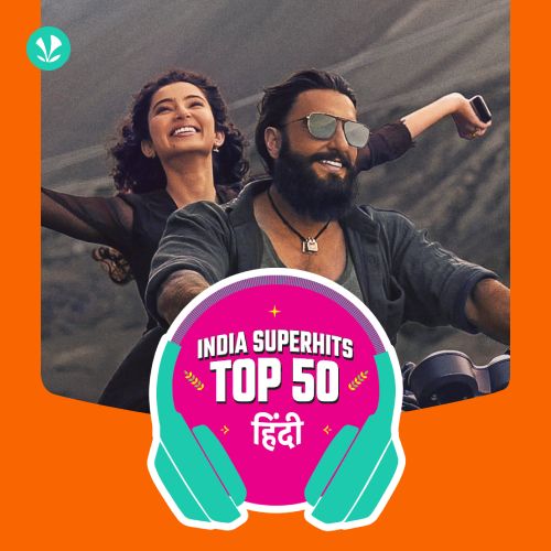 Hindi: India Superhits Top 50_poster_image