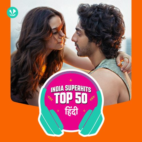 Hindi: India Superhits Top 50_poster_image