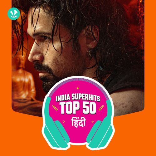 Hindi: India Superhits Top 50_poster_image