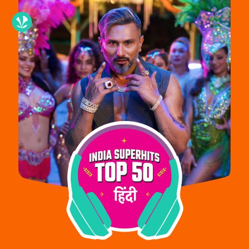 Hindi: India Superhits Top 50_poster_image
