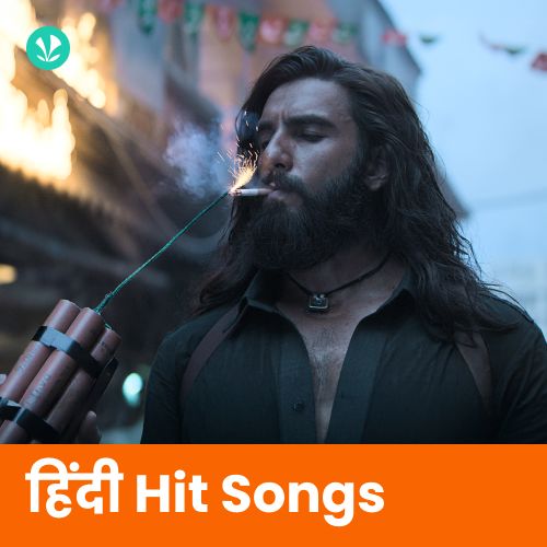 Hindi Hit Songs_poster_image