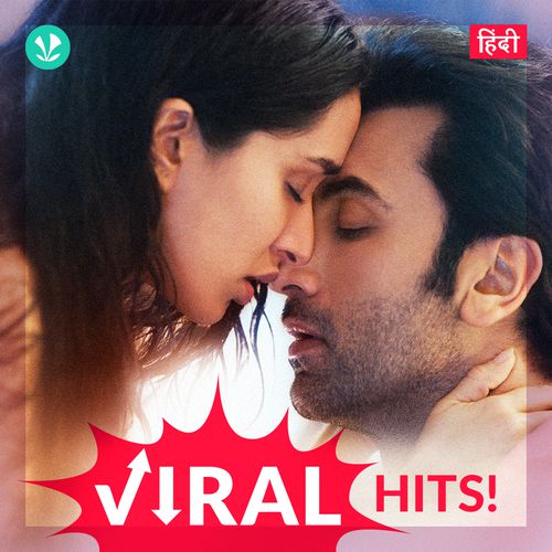 Hindi Viral Hits Latest Hindi Songs Online JioSaavn