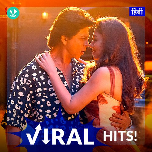 Hindi Viral Hits - Latest Hindi Songs Online - JioSaavn