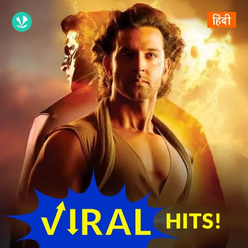Hindi Viral Hits_poster_image