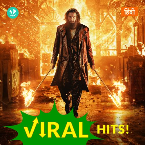 Hindi Viral Hits_poster_image