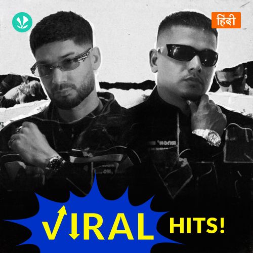 Hindi Viral Hits