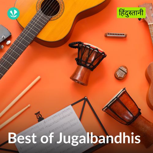 Best Of Jugalbandis