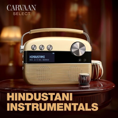 Hindustani Instrumentals - Carvaan Select