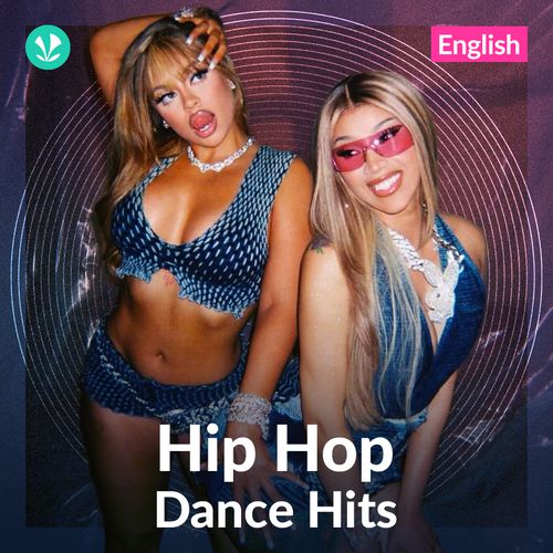 hip-hop-dance-hits-latest-songs-online-jiosaavn