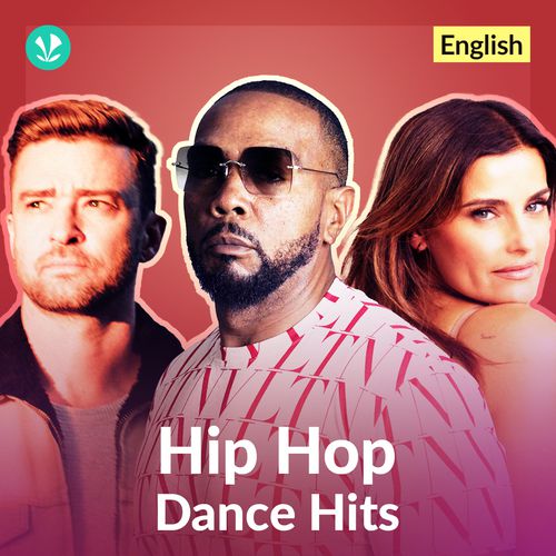 hip-hop-dance-hits-latest-songs-online-jiosaavn