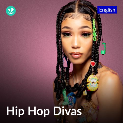 Hip Hop Divas