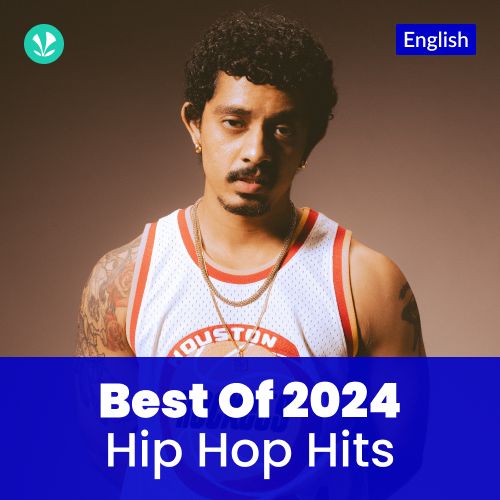 Hip Hop Hits 2024 - English