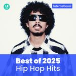 Hip Hop Hits 2025 - English