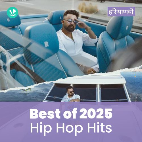 Hip Hop Hits 2025 - Haryanvi