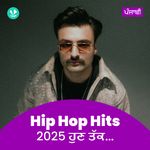 Hip Hop Hits 2025 - Punjabi