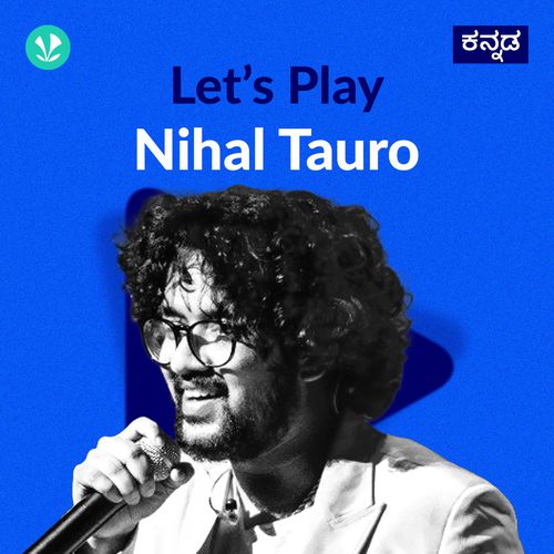 Let's Play - Nihal Tauro