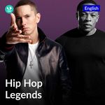 Hip Hop Legends