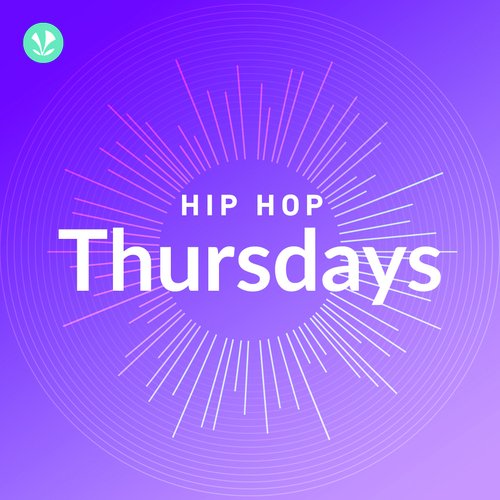 Hip Hop Thursdays