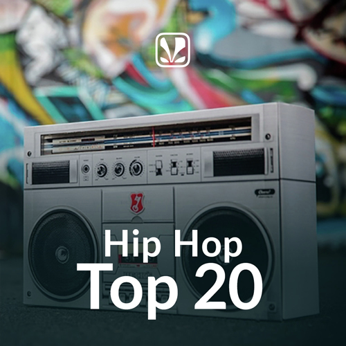 Hip Hop Top 20
