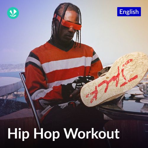 Hip Hop Workout