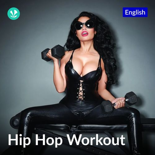 Hip Hop Workout_poster_image