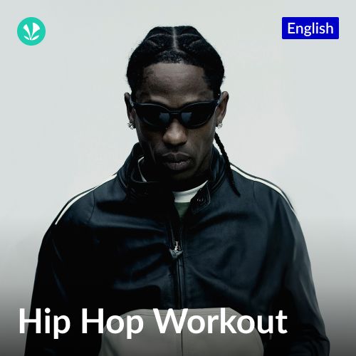 Hip Hop Workout