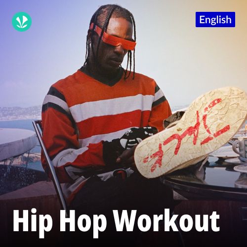 Hip Hop Workout