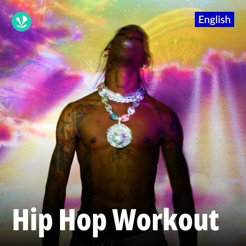 Hip Hop Workout_poster_image