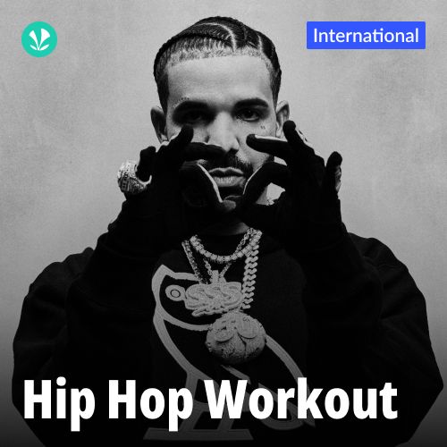 Hip Hop Workout