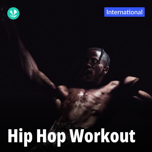 Hip Hop Workout_poster_image