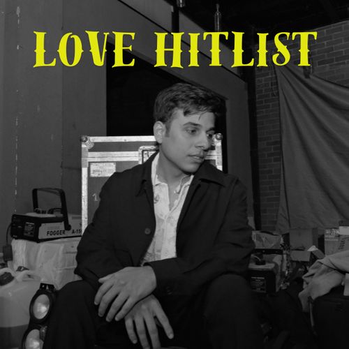 Hitlist - Love