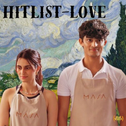 Hitlist - Love